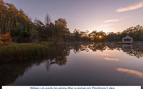 Dantosa Blue Mountains Retreat